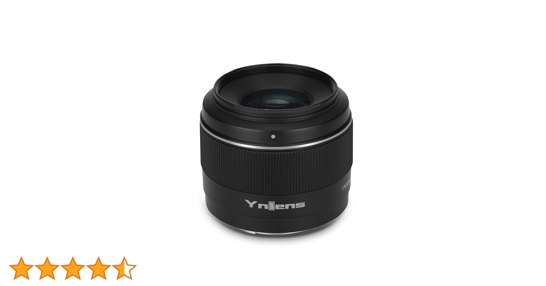 Amazon.co.jp: YONGNUO YN50mm F1.8Sレンズ 50mm F1.8 Larege 絞り APS